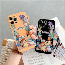 Pokemon anime Phone case