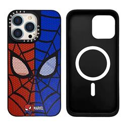 spider man anime Phone case