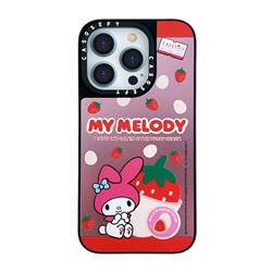 Kuromi anime Phone case