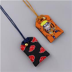 Naruto anime amulet