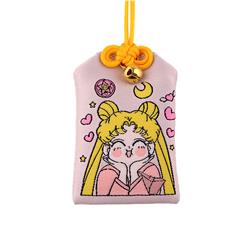 Sailor Moon Crystal anime amulet