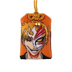 Bleach anime amulet