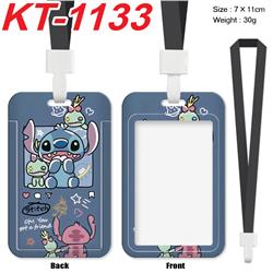 stitch anime ferrule