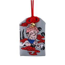 Jujutsu Kaisen anime amulet