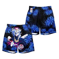 Demon slayer kimets anime shorts