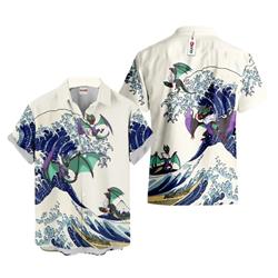 Pokemon anime T-shirt