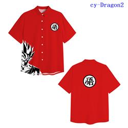 Dragon ball anime T-shirt