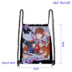 Death Note anime bag 32*38cm