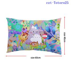 TOTORO anime pillow cushion 40*60cm