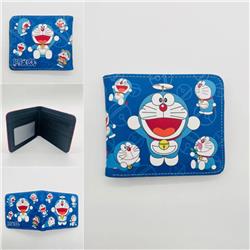 Doraemon anime wallet
