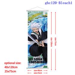 Bleach anime wallscroll 40*102cm