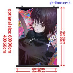HunterX Hunter anime wallscroll 60*90cm