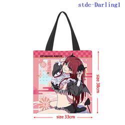 My Dress-Up Darling anime bag 33*38cm