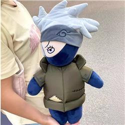 Naruto anime plush doll 55-60cm