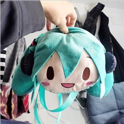 Hatsune Miku anime bag