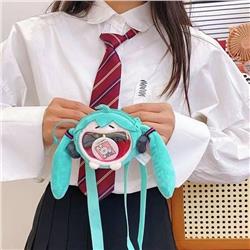 Hatsune Miku anime bag