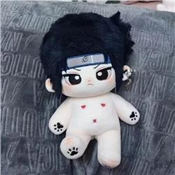 Naruto anime plush doll 20cm