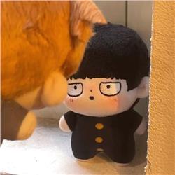 Mob Psycho 100  anime plush doll 20cm