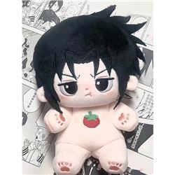 Naruto anime plush doll 20cm