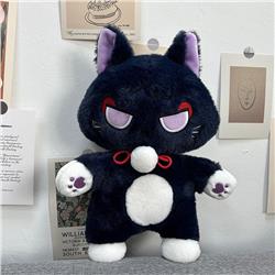 Genshin Impact anime plush doll 12cm