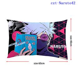 Naruto anime pillow cushion 40*60cm