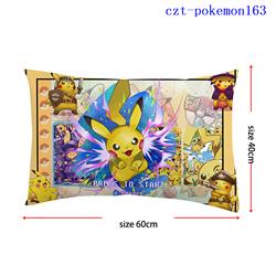 Pokemon anime pillow cushion 40*60cm