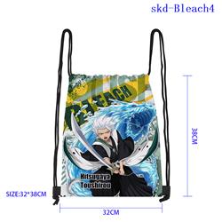 Bleach anime bag 32*38cm