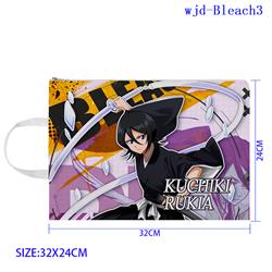 Bleach anime bag 24*32cm