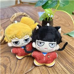 Mob Psycho 100  anime plush doll 10cm