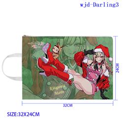 My Dress-Up Darling anime bag 24*32cm