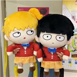 Mob Psycho 100  anime plush bag 46cm