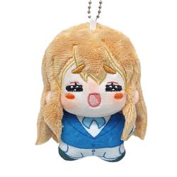 K-ON! anime plush doll 10cm