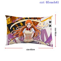 Bleach anime pillow cushion 40*60cm