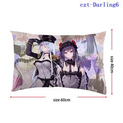 My Dress-Up Darling anime pillow cushion 40*60cm