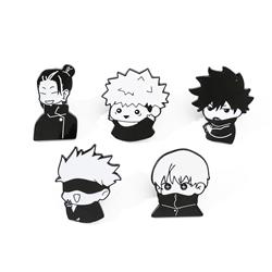 Jujutsu Kaisen anime pin