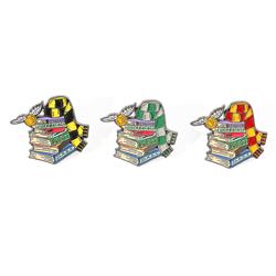 Harry Potter anime pin