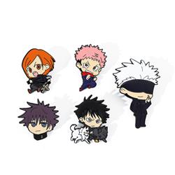 Jujutsu Kaisen anime pin