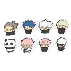 Jujutsu Kaisen anime pin