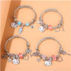 hello kitty anime Bracelet