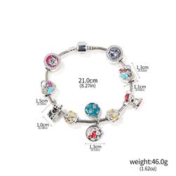 stitch anime Bracelet