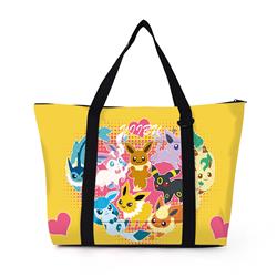 Pokemon anime handbag 56*37cm