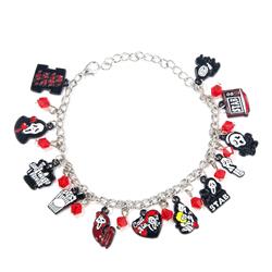 The Nightmare Before Christmas anime Bracelet