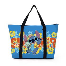 stitch anime handbag 56*37cm