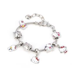 hello kitty anime Bracelet