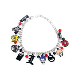 Death Note anime Bracelet