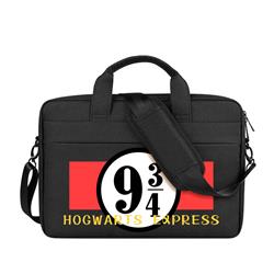 Harry Potter anime handbag 39*28*5.5cm