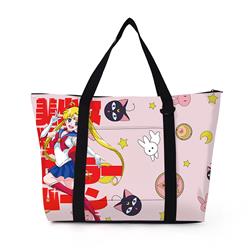 Sailor Moon Crystal anime handbag 56*37cm