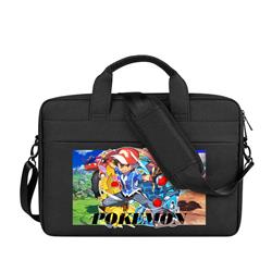 Pokemon anime handbag 39*28*5.5cm