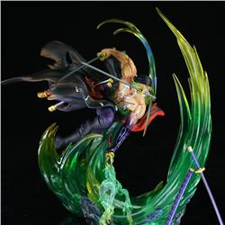 One Piece anime figure 24cm