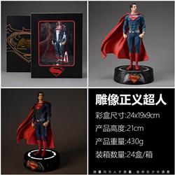 Avengers anime figure 20-22cm